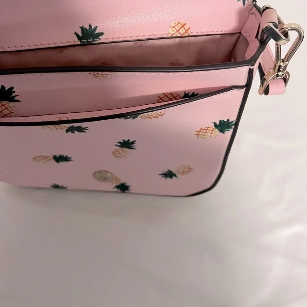 kate spade questions leave